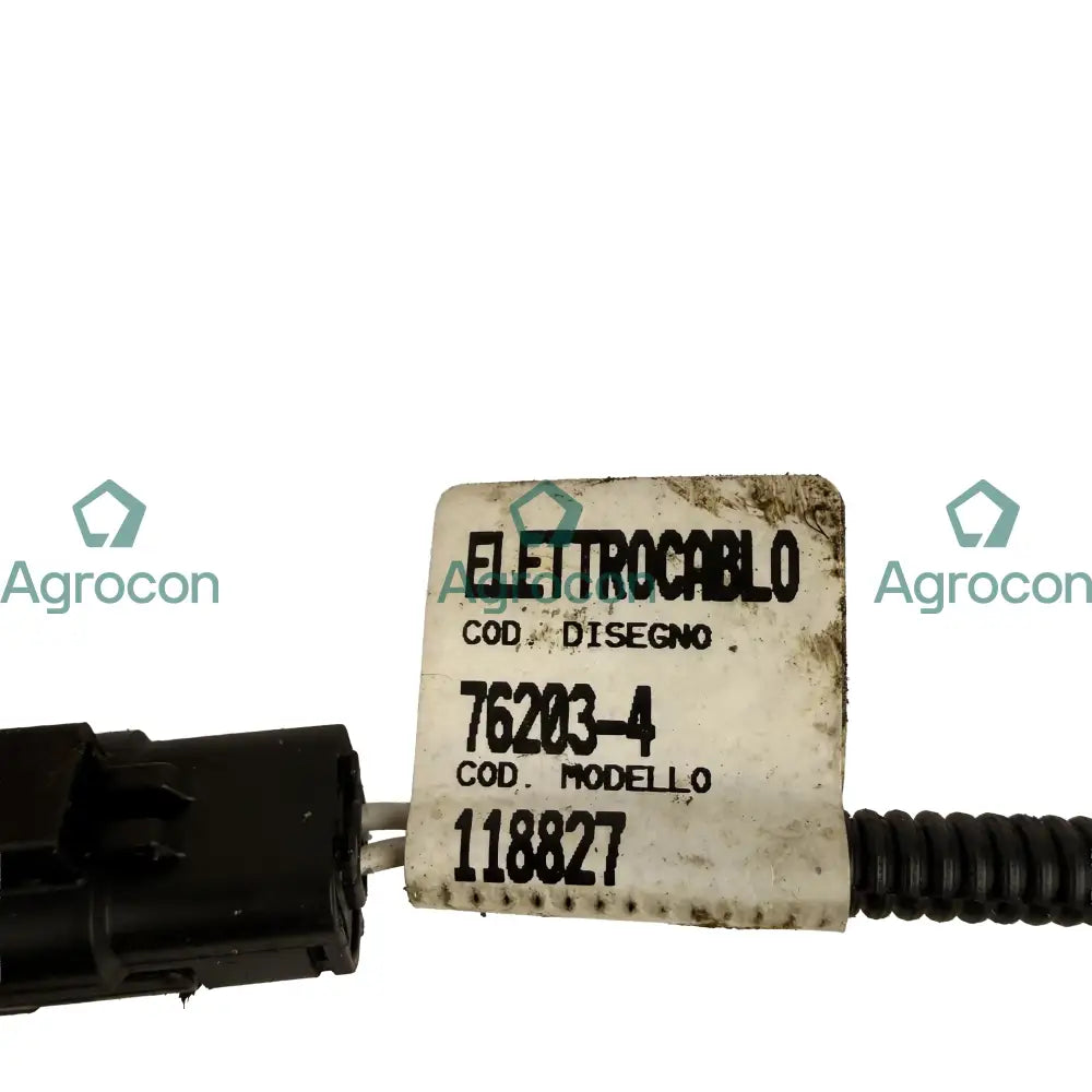 Kabel | 118827 | Merlo TF30.9-115 Elsystem