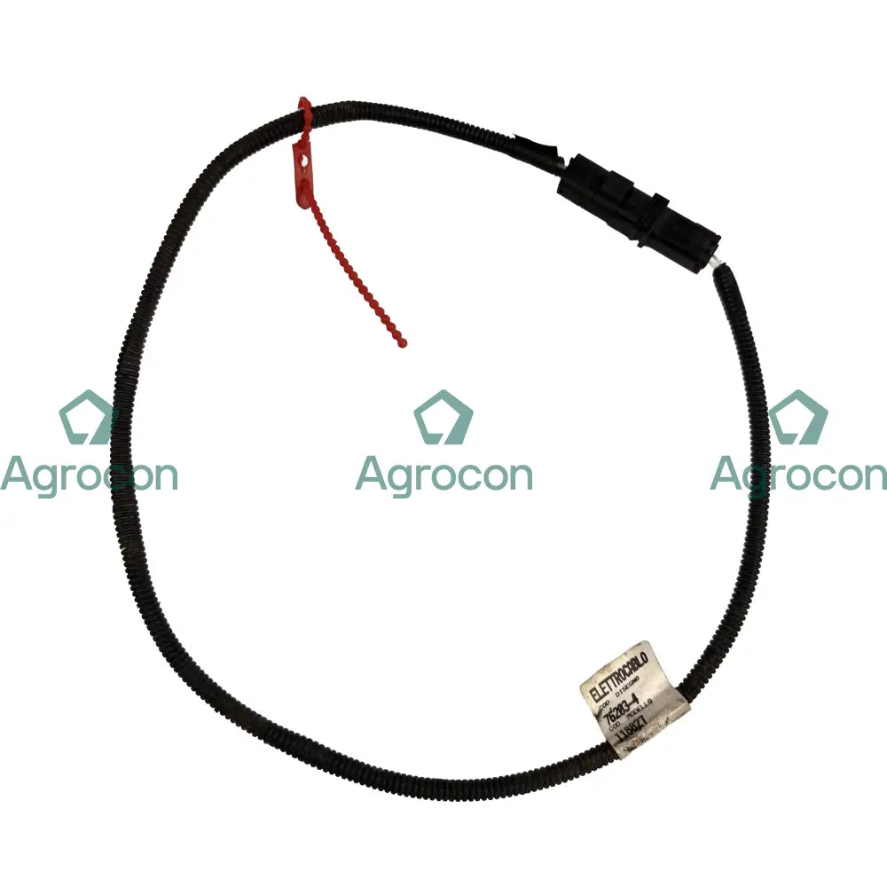 Kabel | 118827 | Merlo TF30.9-115 Elsystem