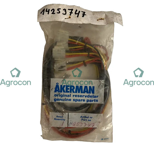 Kabel | 14253747 Hydraulrör/slang Elsystem