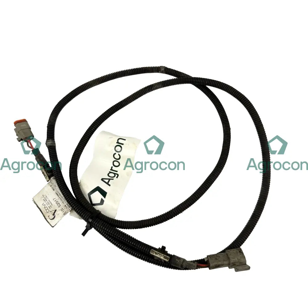 Kabel | 52917 | Magni RTH6.35 - Elsystem