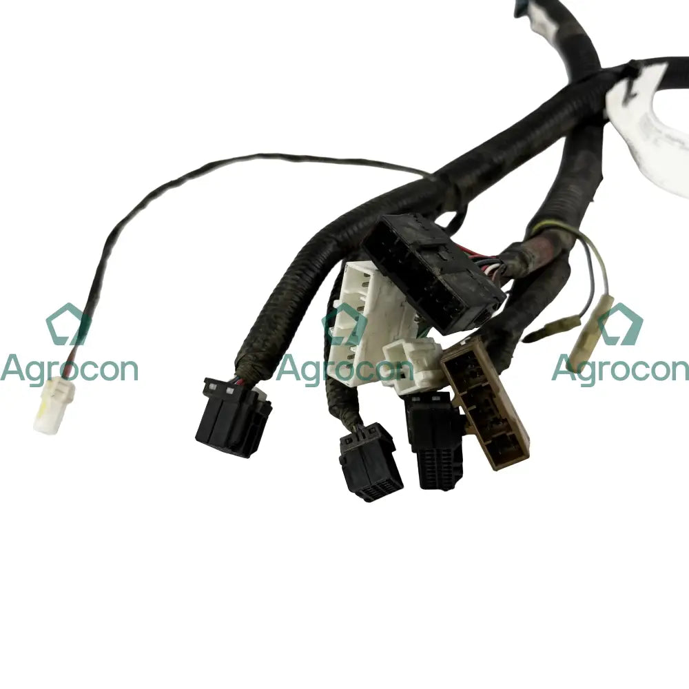 Kabel till display | 2052144 | Hitachi ZX280LC-3 - Elsystem