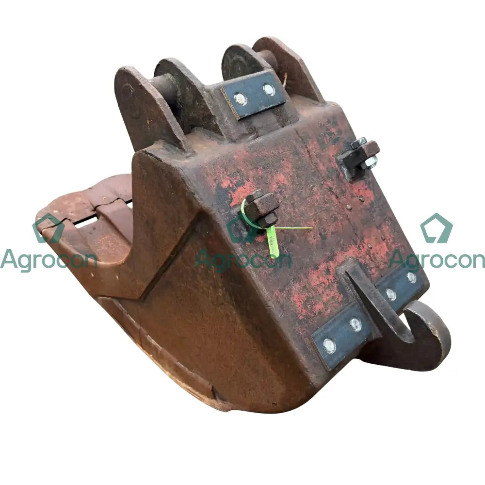 Kabelskopa b20 | Volvo EW160B Extra utrustning övrigt