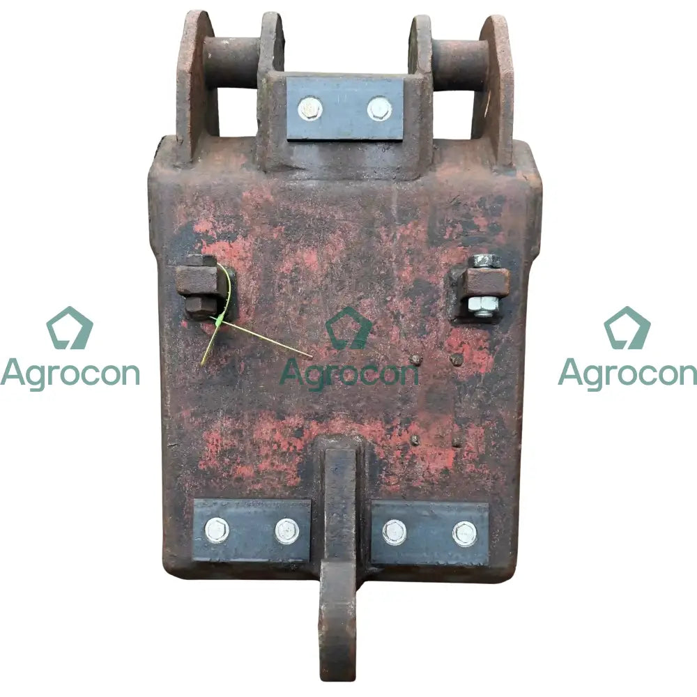 Kabelskopa b20 | Volvo EW160B Extra utrustning övrigt