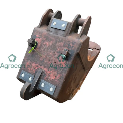 Kabelskopa b20 | Volvo EW160B Extra utrustning övrigt