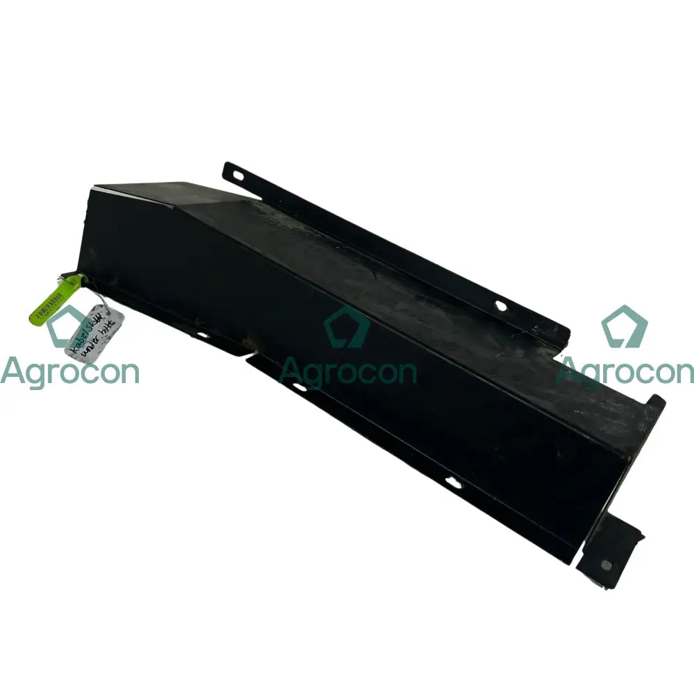 Kabelskydd under hytt | Huddig 1160D Elsystem