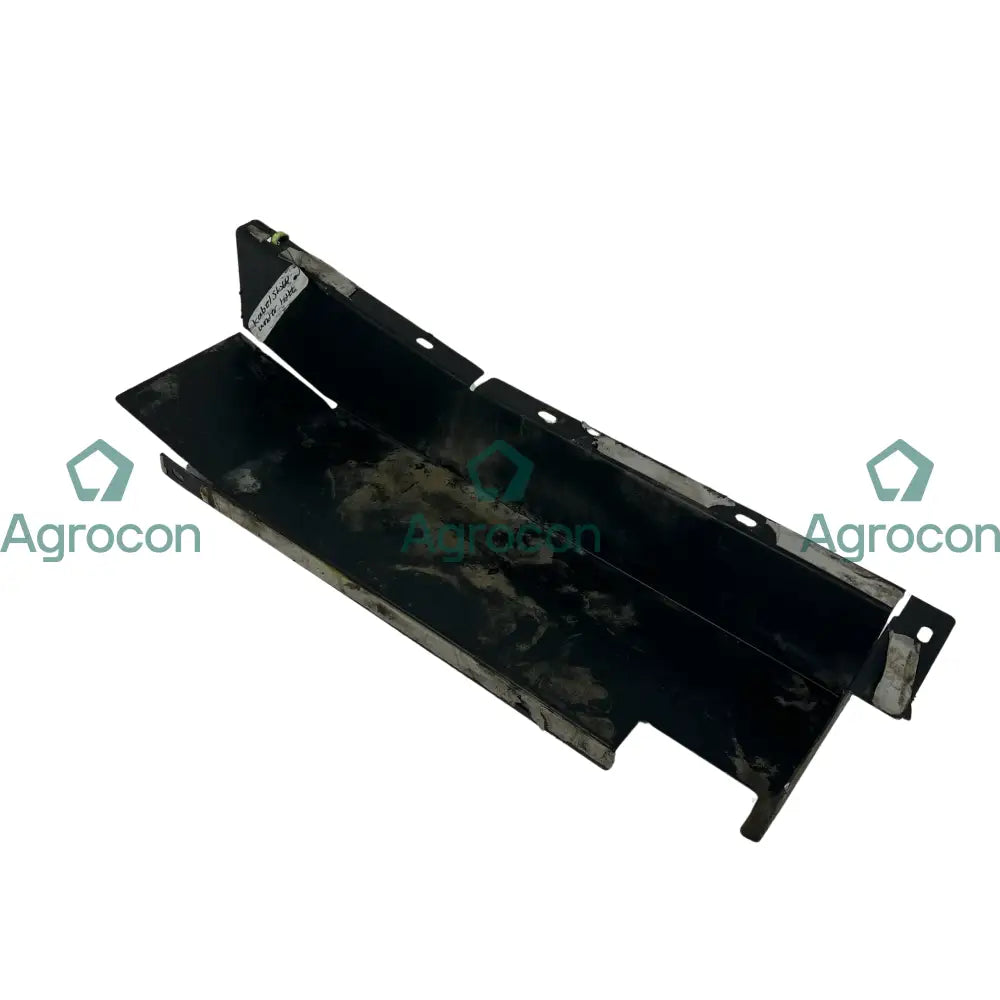 Kabelskydd under hytt | Huddig 1160D Elsystem