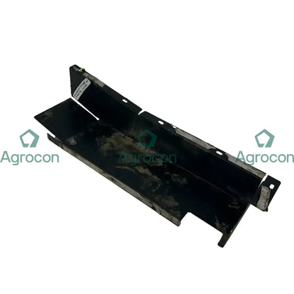 Kabelskydd under hytt | Huddig 1160D Elsystem