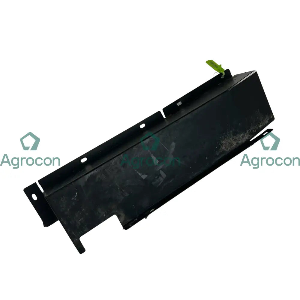 Kabelskydd under hytt | Huddig 1160D Elsystem