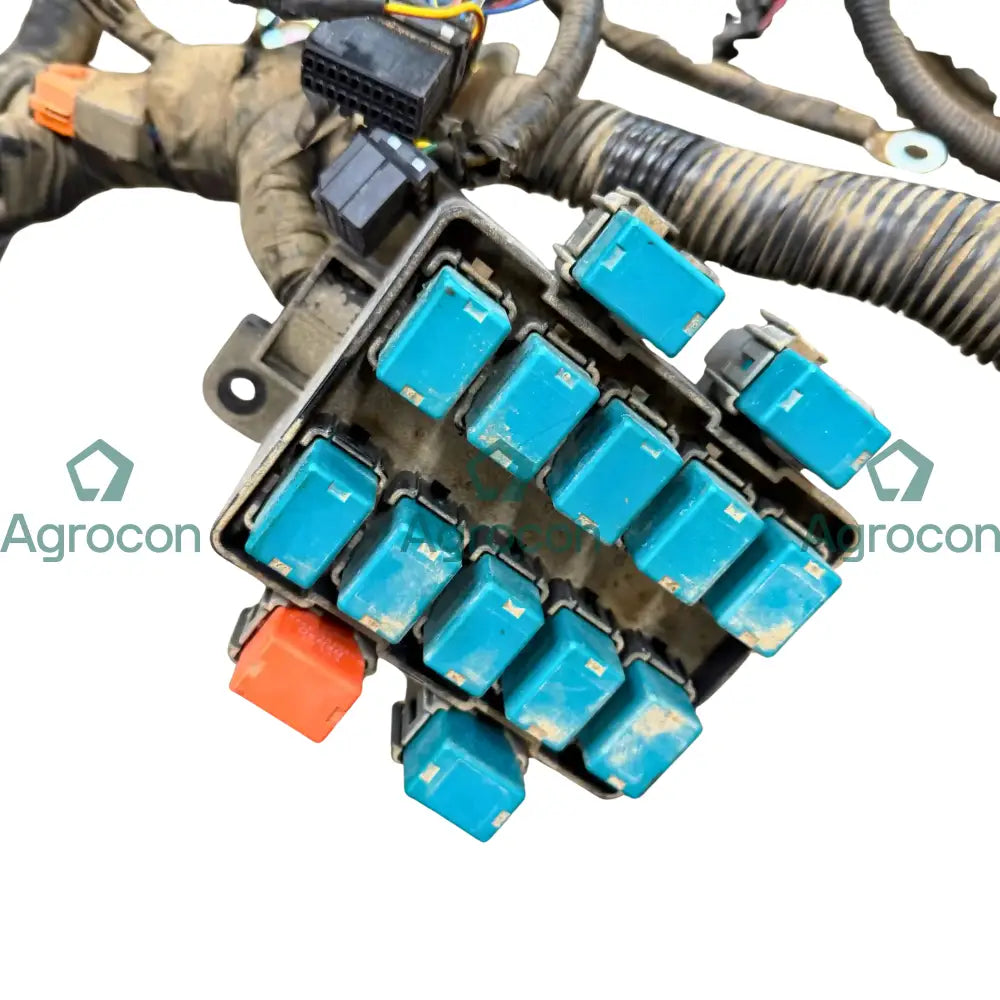 Kabelstam hytt | 0005458 | Hitachi ZX250LC-3 Elsystem