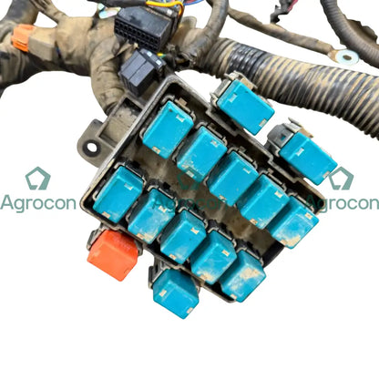 Kabelstam hytt | 0005458 | Hitachi ZX250LC-3 Elsystem