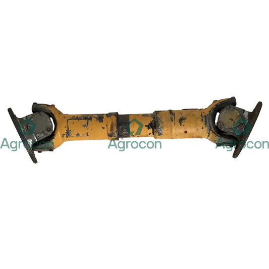 Kadanaxel | Ljungby 1322 Undervagnsdelar