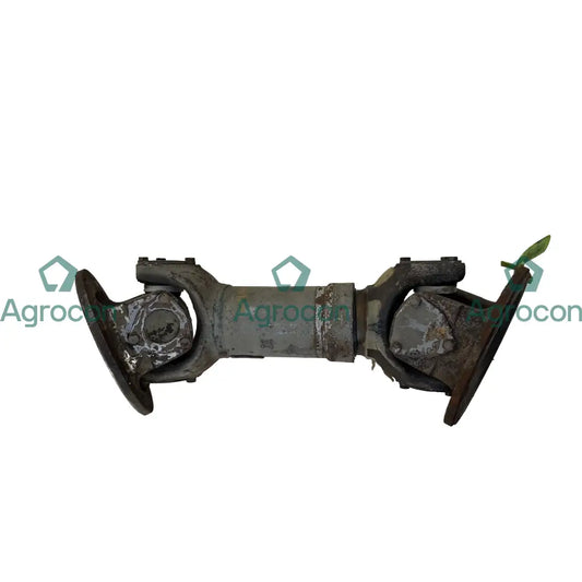 Kadanaxel | Ljungby 1322 Undervagnsdelar