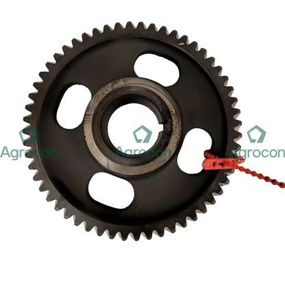 Kamaxeldrev | 785789 | Volvo L50 Motordelar