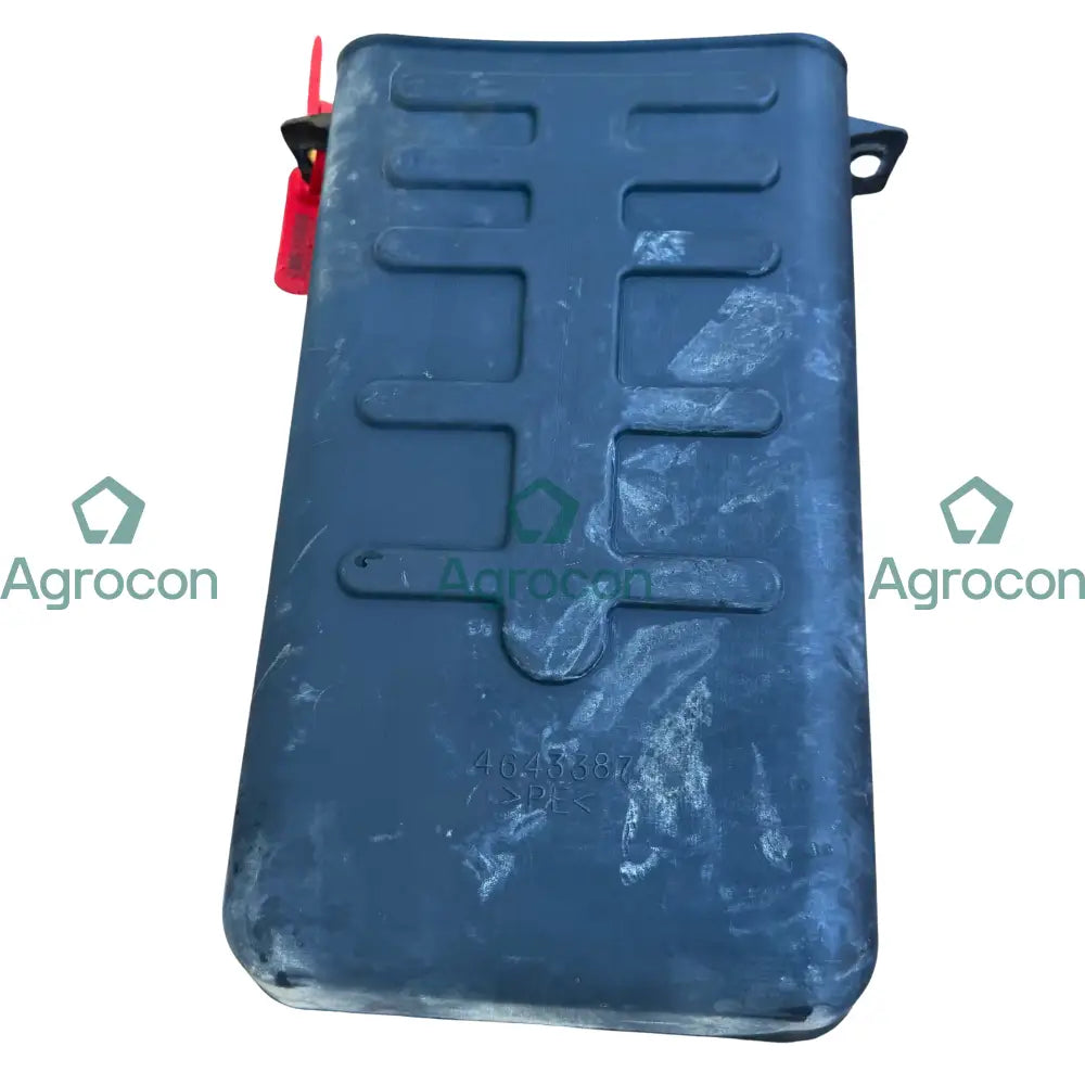 Kanal till insugs luft | 4643387 | Hitachi ZX250LC-3 Insug/avgas