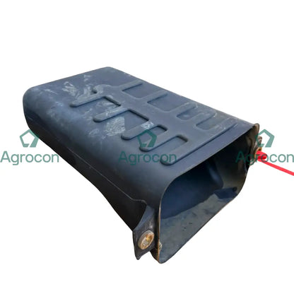 Kanal till insugs luft | 4643387 | Hitachi ZX250LC-3 Insug/avgas