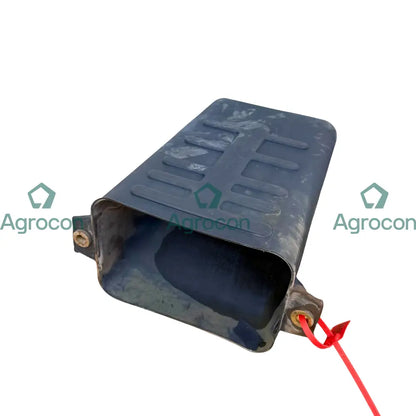 Kanal till insugs luft | 4643387 | Hitachi ZX250LC-3 Insug/avgas