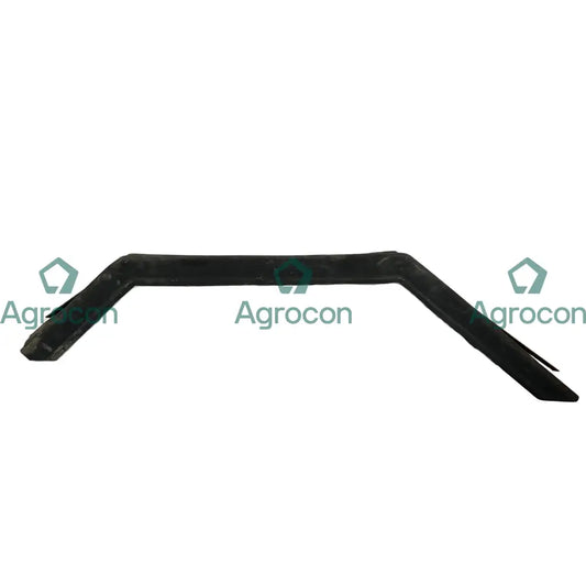 Kantskydd bakskärm höger | 11008520 11008522 | Volvo BM6300 Karosseri