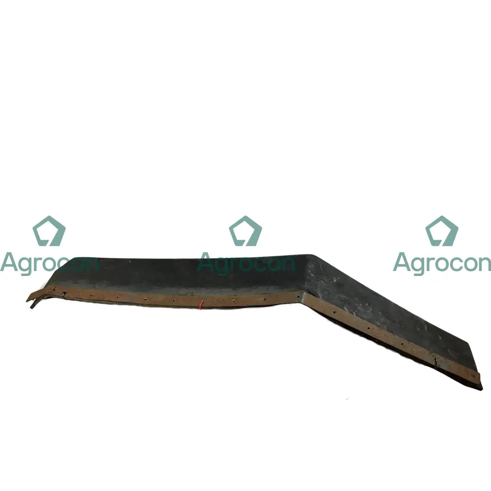 Kantskydd framskärm vänster | 11008823 11008826 | Volvo BM6300 Karosseri