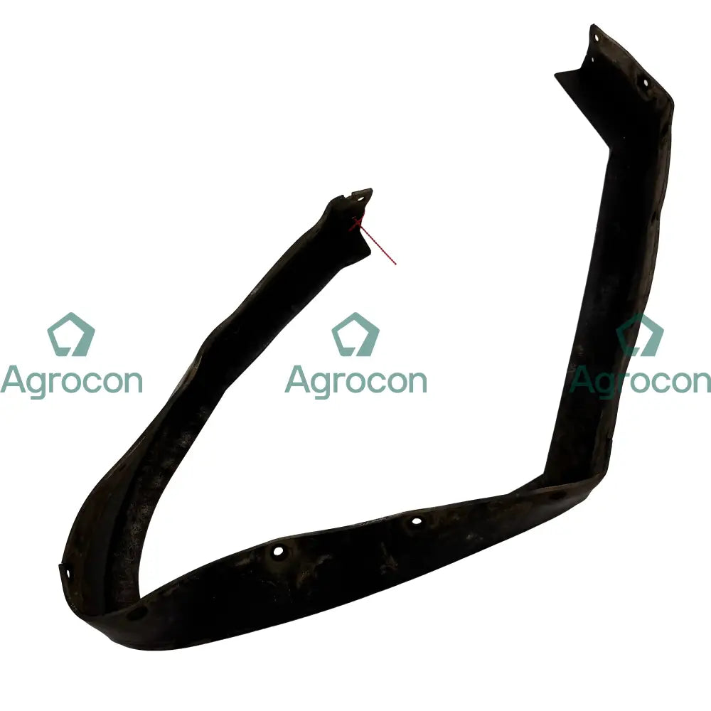 Kantskydd skärm vänster | 11091907 | Volvo L70C Skärm