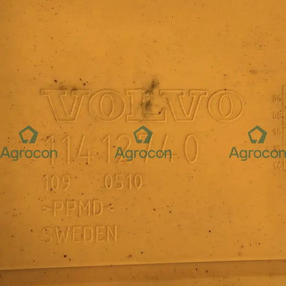 Kåpa | 11412741 | Volvo L110F - Hyttdelar