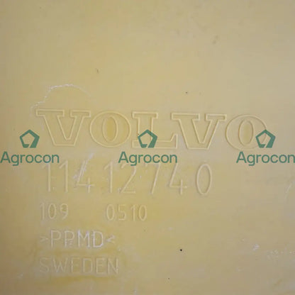 Kåpa | 11412741 | Volvo L120G Hyttdelar