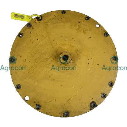 Kåpa | 14265448 | Åkerman EW200 - Hydraultank
