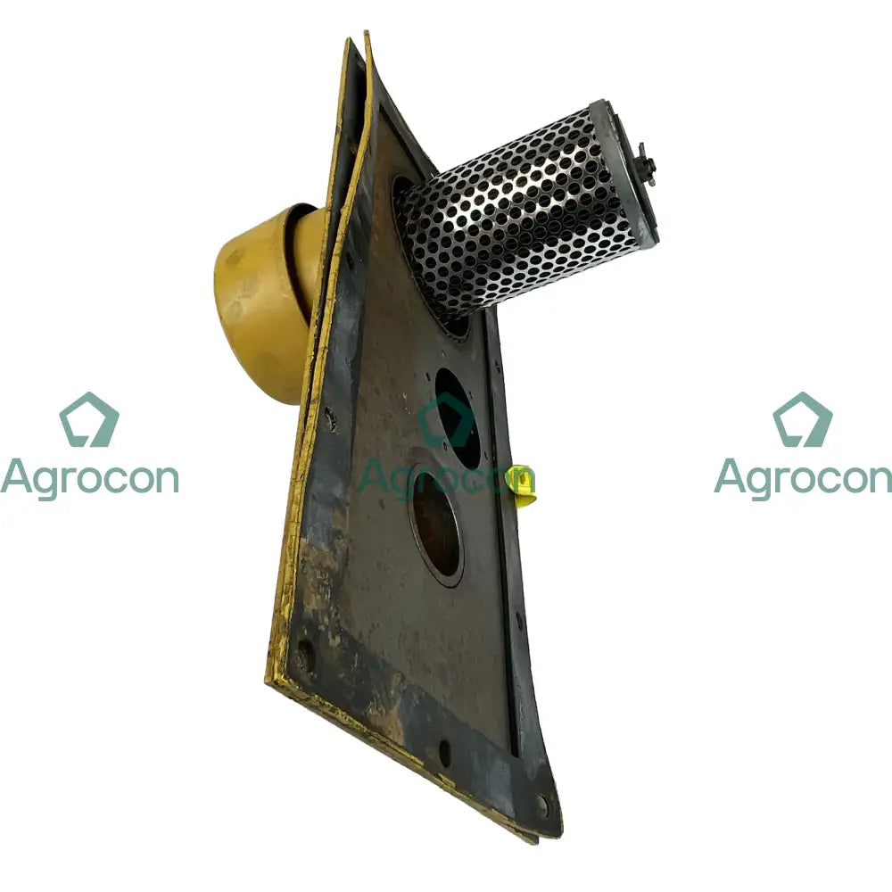 Kåpa | 14341652 | Åkerman EW200 Hydraultank