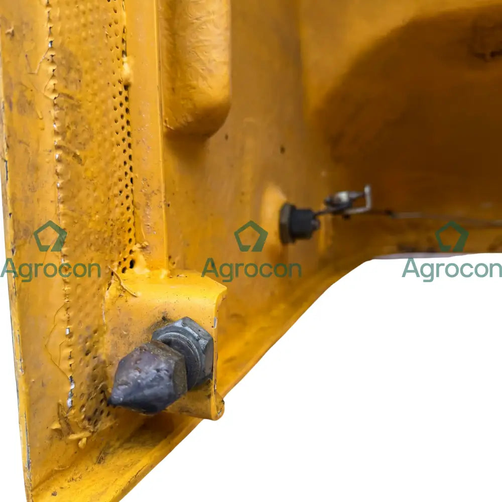 Kåpa | 14568888 14591284 | Volvo EC140CL Karosseri