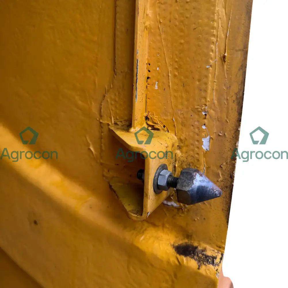 Kåpa | 14568888 14591284 | Volvo EC140CL Karosseri