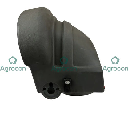 Kåpa | 205-4125 | Cat IT38H Hyttdelar