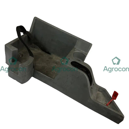 Kåpa | 235-0607 | Cat IT38H Hyttdelar