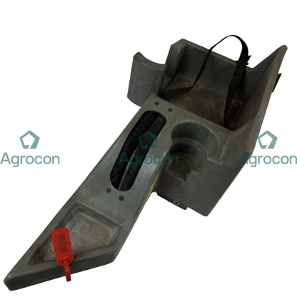 Kåpa | 235-0607 | Cat IT38H Hyttdelar