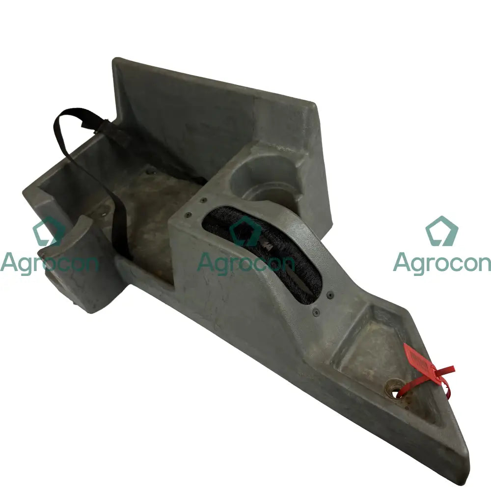 Kåpa | 235-0607 | Cat IT38H Hyttdelar