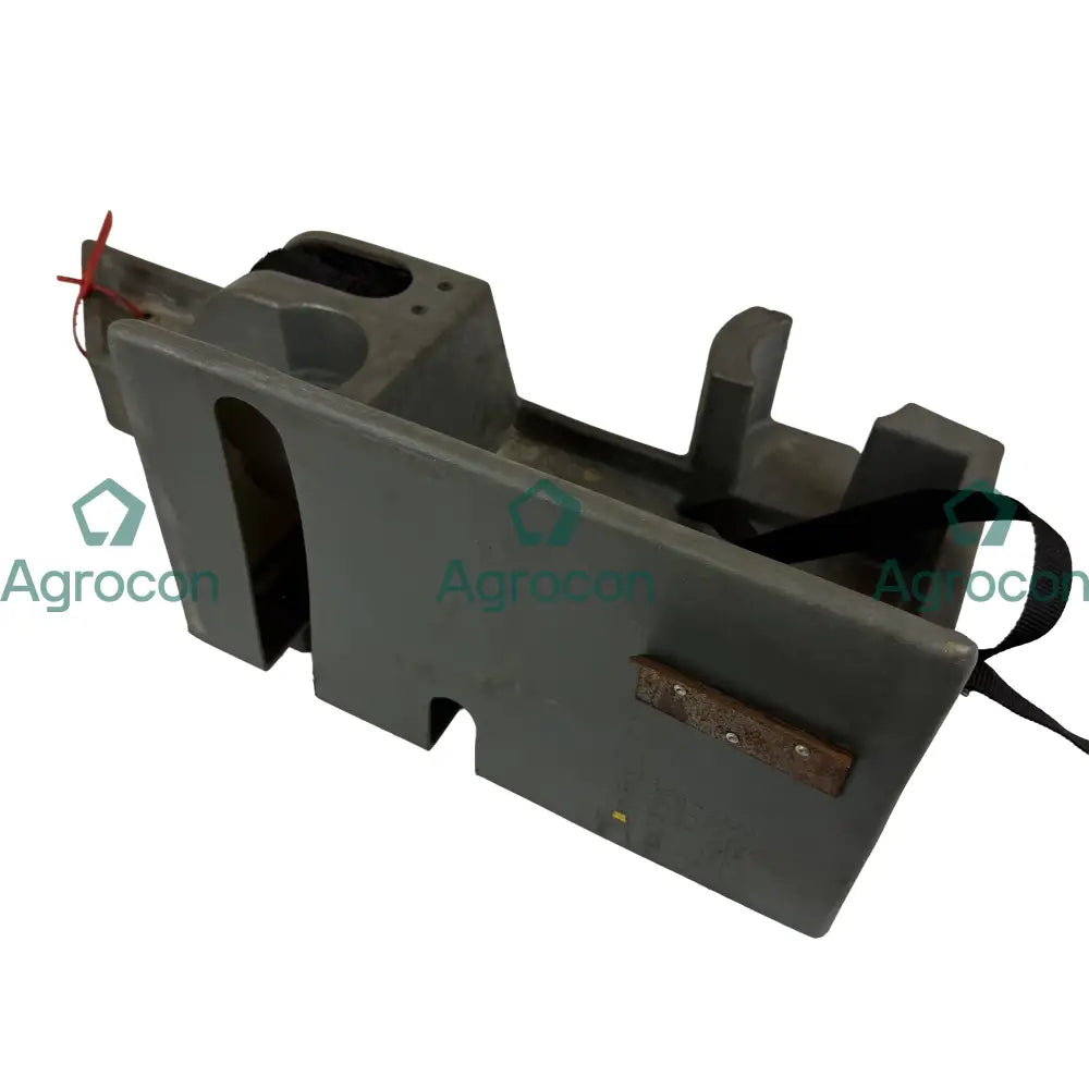 Kåpa | 235-0607 | Cat IT38H Hyttdelar