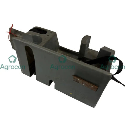 Kåpa | 235-0607 | Cat IT38H Hyttdelar