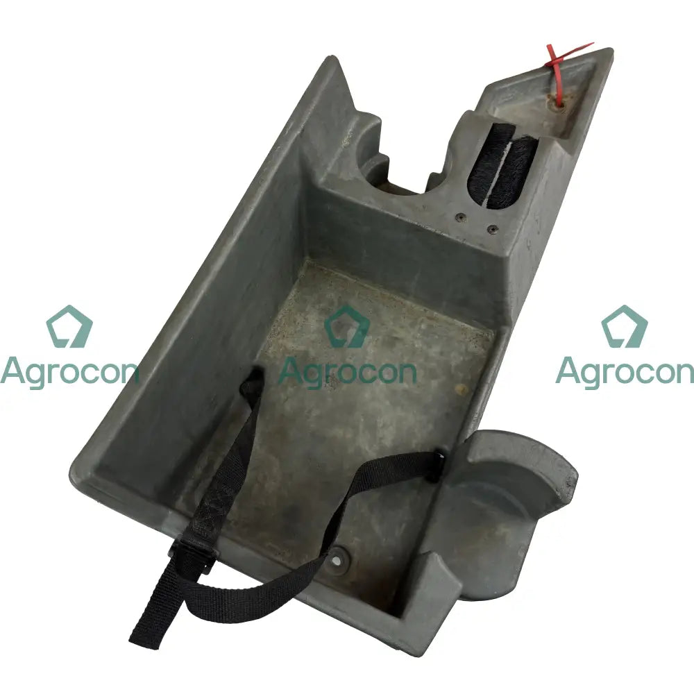 Kåpa | 235-0607 | Cat IT38H Hyttdelar