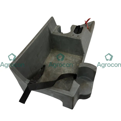 Kåpa | 235-0607 | Cat IT38H Hyttdelar