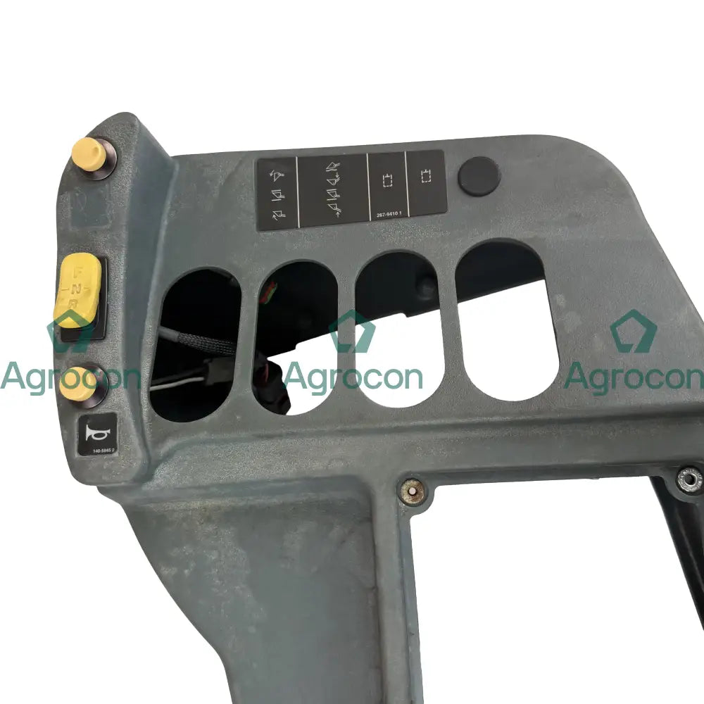 Kåpa | 262-4881 | Cat IT38H Hyttdelar