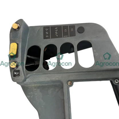 Kåpa | 262-4881 | Cat IT38H Hyttdelar