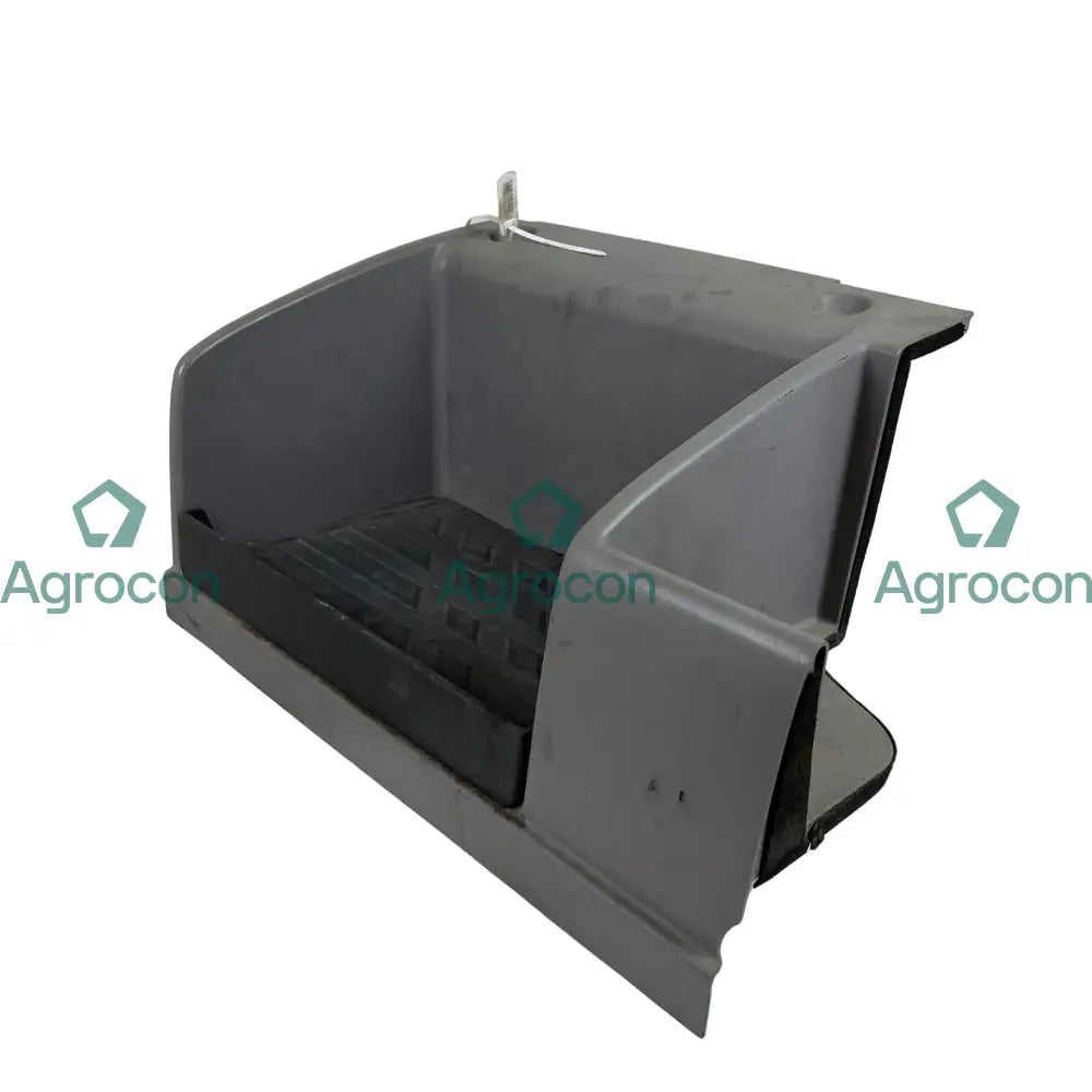 Kåpa bakom stol | 14534492 | Volvo EC140CL Hyttdelar