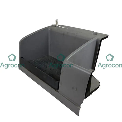 Kåpa bakom stol | 14534492 | Volvo EC140CL Hyttdelar