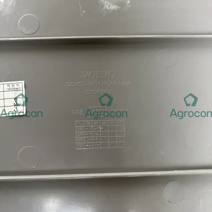 Kåpa bakom stol | 14534492 | Volvo EC140CL Hyttdelar