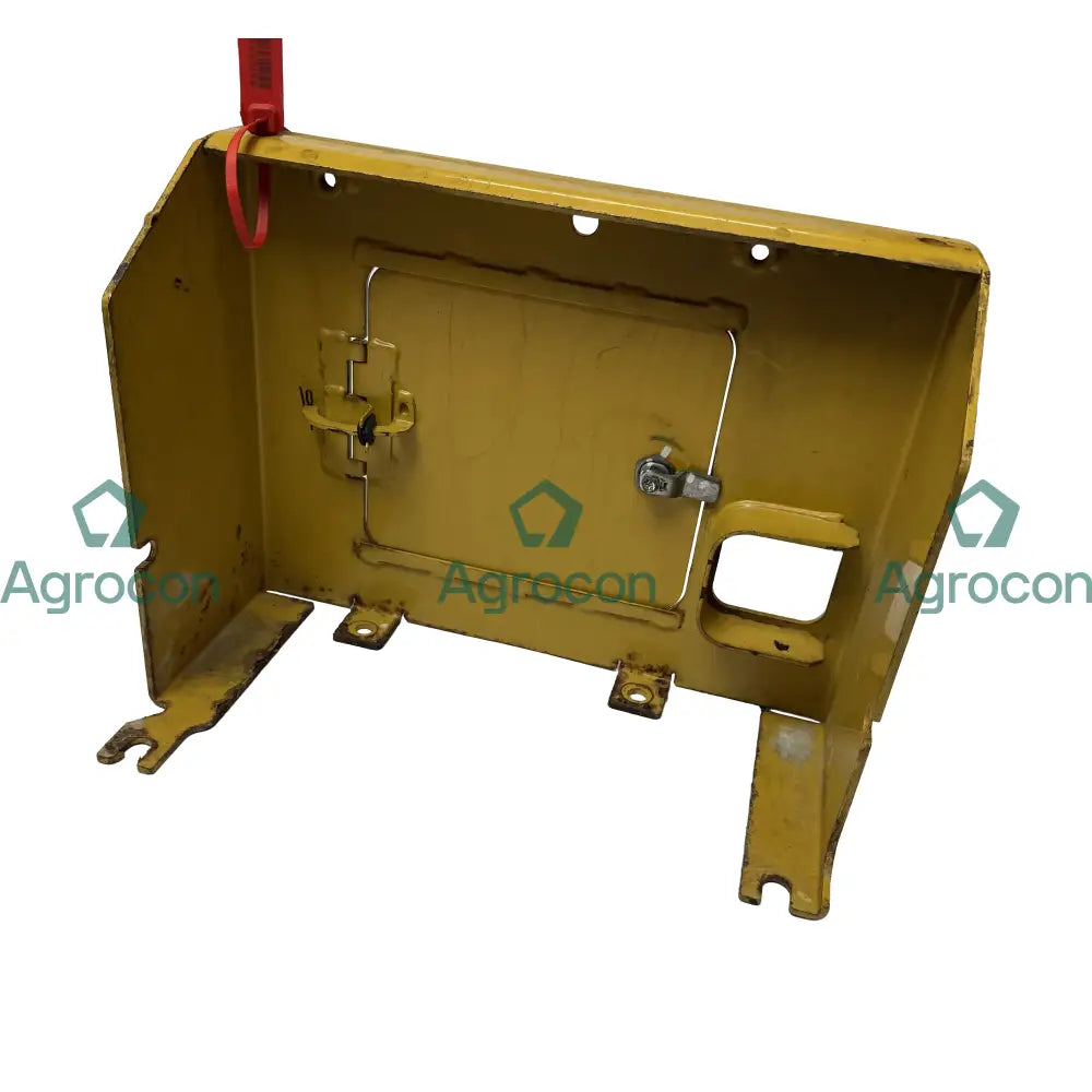 Kåpa huvudströmbrytare/batterilåda | 289-2451 | Cat IT38H Karosseri