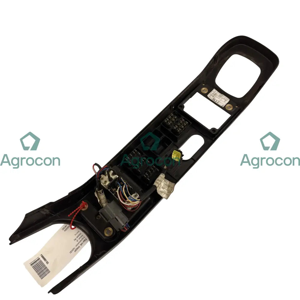 Kåpa inkl. knappar | 14534382 | Volvo EW160C Hyttdelar