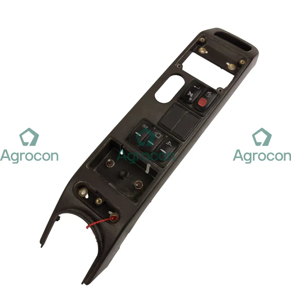 Kåpa inkl. knappar | 14534382 | Volvo EW160C Hyttdelar