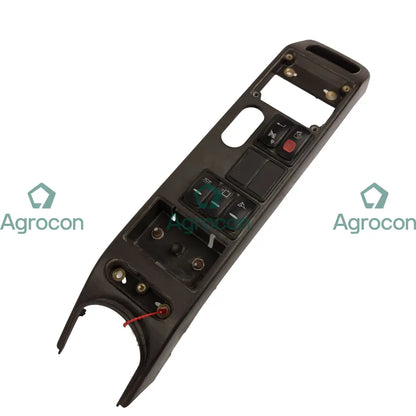 Kåpa inkl. knappar | 14534382 | Volvo EW160C Hyttdelar