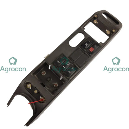 Kåpa inkl. knappar | 14534382 | Volvo EW160C Hyttdelar