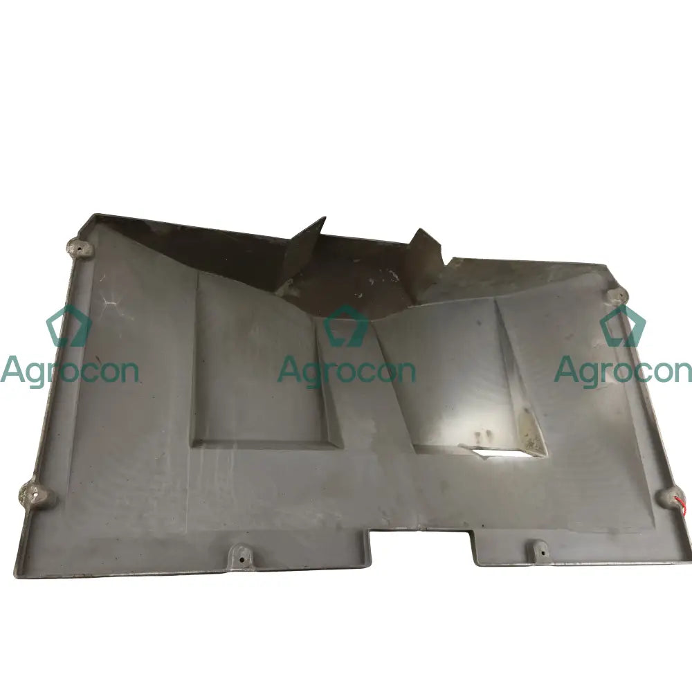 Kåpa | Lännen Vammas Magnum Hyttdelar