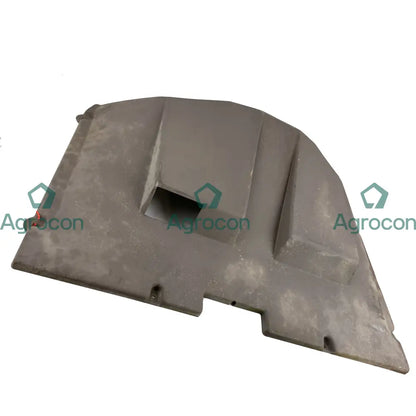 Kåpa | Lännen Vammas Magnum Hyttdelar