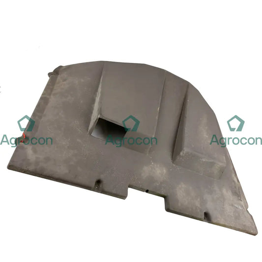 Kåpa | Lännen Vammas Magnum Hyttdelar